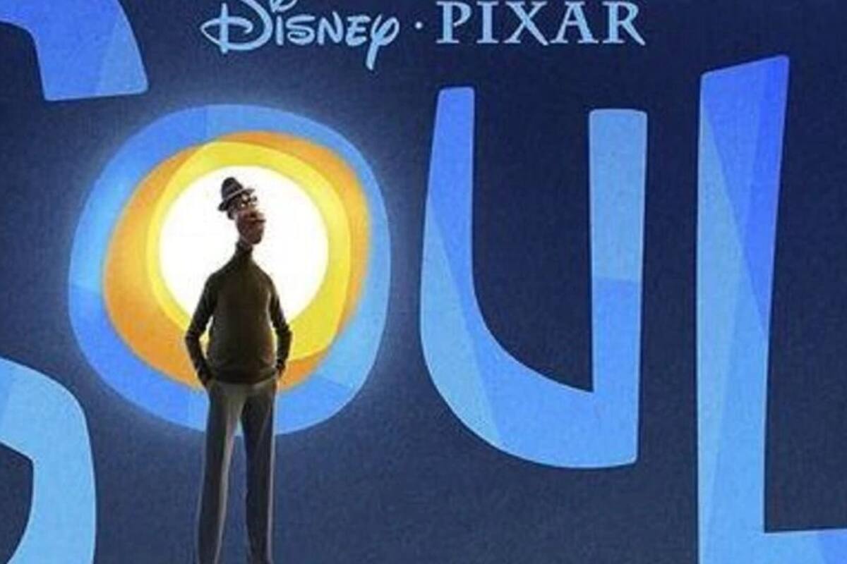 Pixar pospone el estreno de "Soul" de junio a noviembre por el coronavirus