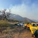 Sonora está entre los estados más afectados y concentra uno de cada seis incendios forestales activos del País