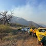 Sonora está entre los estados más afectados y concentra uno de cada seis incendios forestales activos del País