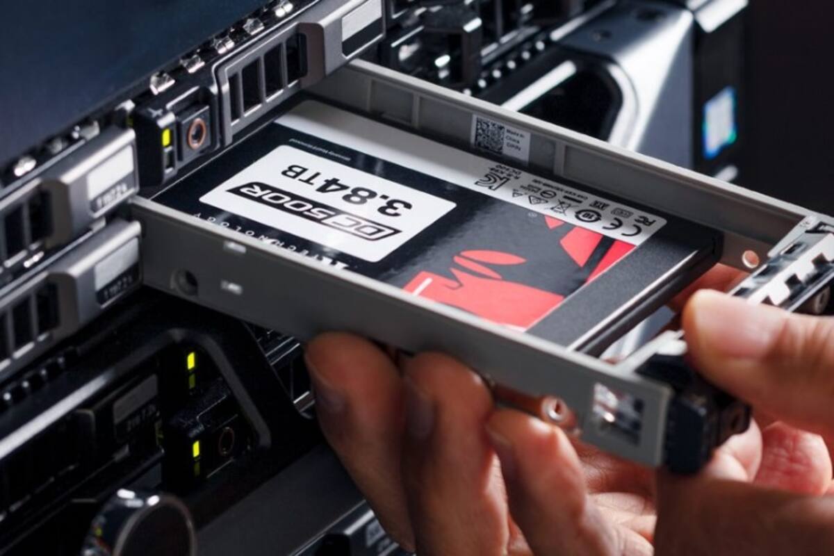 Kingston lanza ofertas en su catálogo este fin de semana