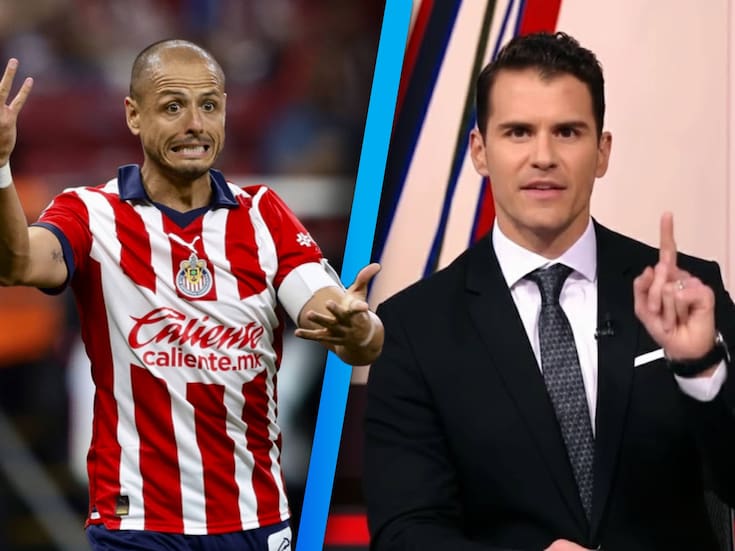¿‘Chicharito’ se retira del futbol tras terminar su contrato con Chivas? Sergio Dipp da pistas sobre el futuro de Javier Hernández