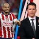 ¿‘Chicharito’ se retira del futbol tras terminar su contrato con Chivas? Sergio Dipp da pistas sobre el futuro de Javier Hernández