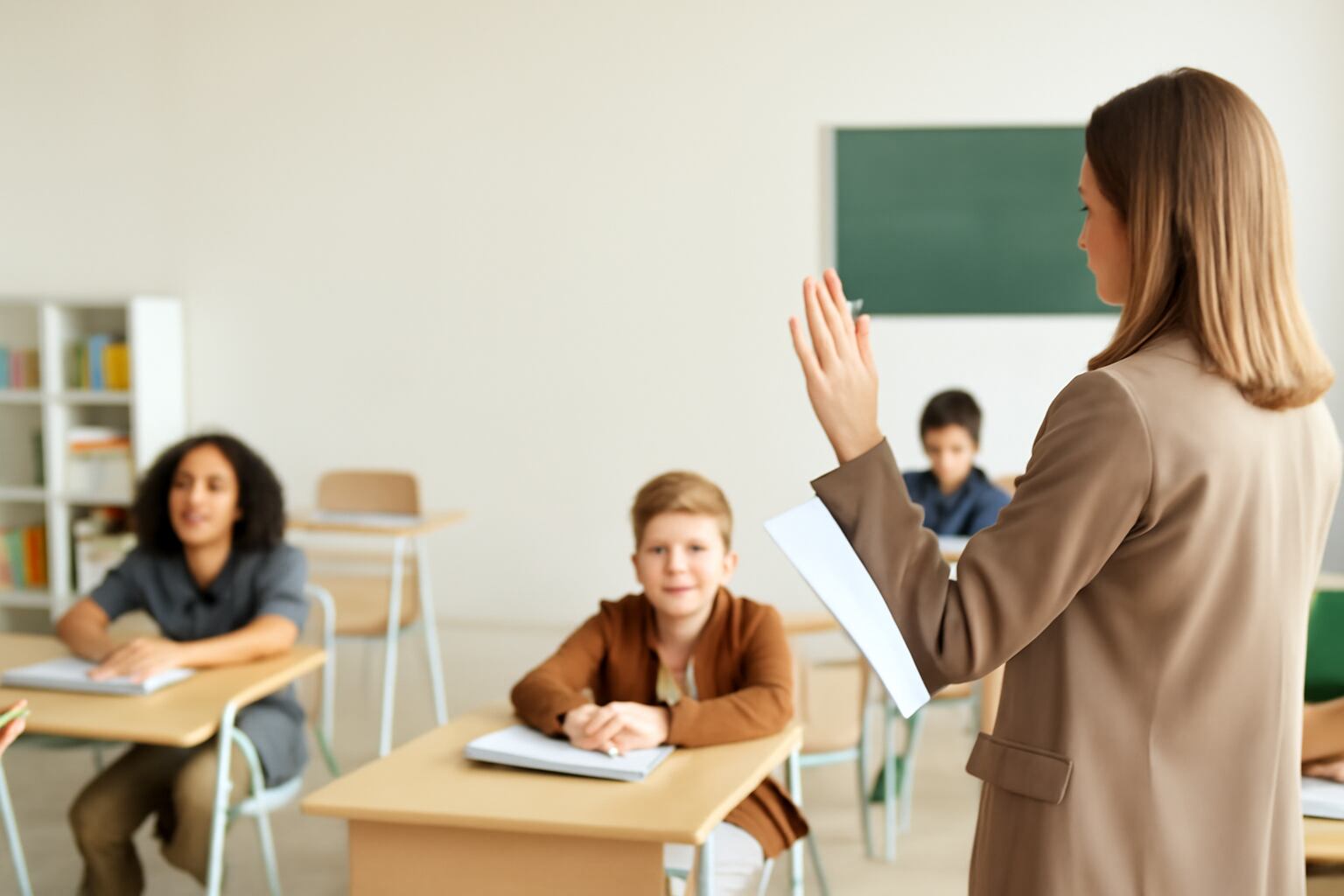 Imagen ilustrativa hecha con IA (Chatgpt).