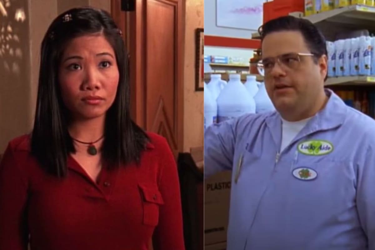 Craig y Piama también estarán en el revival de “Malcolm el de en medio”