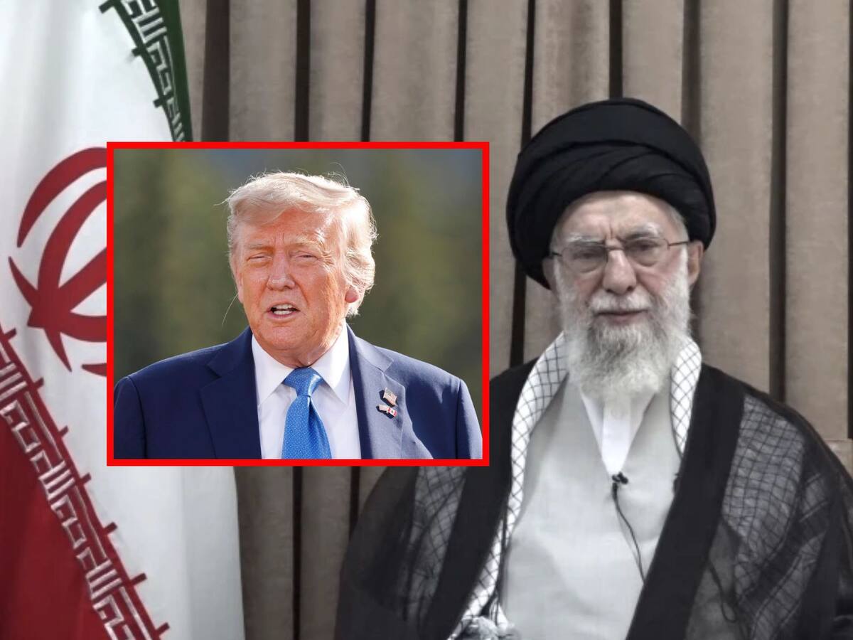 Israel lanza ataque contra Teherán; Irán amenaza con “guerra total” si Estados Unidos interviene. | Crédito: AP/EFE