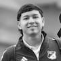 Fallece futbolista colombiano de 18 años tras sufrir un colapso durante un partido