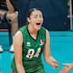Bajacaliforniana buscará su lugar en la selección de voleibol Sub 17