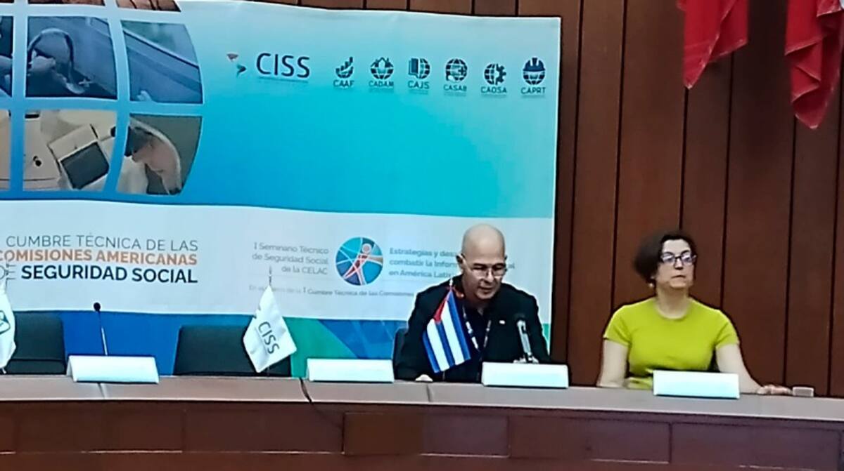 Embajada de Cuba en México