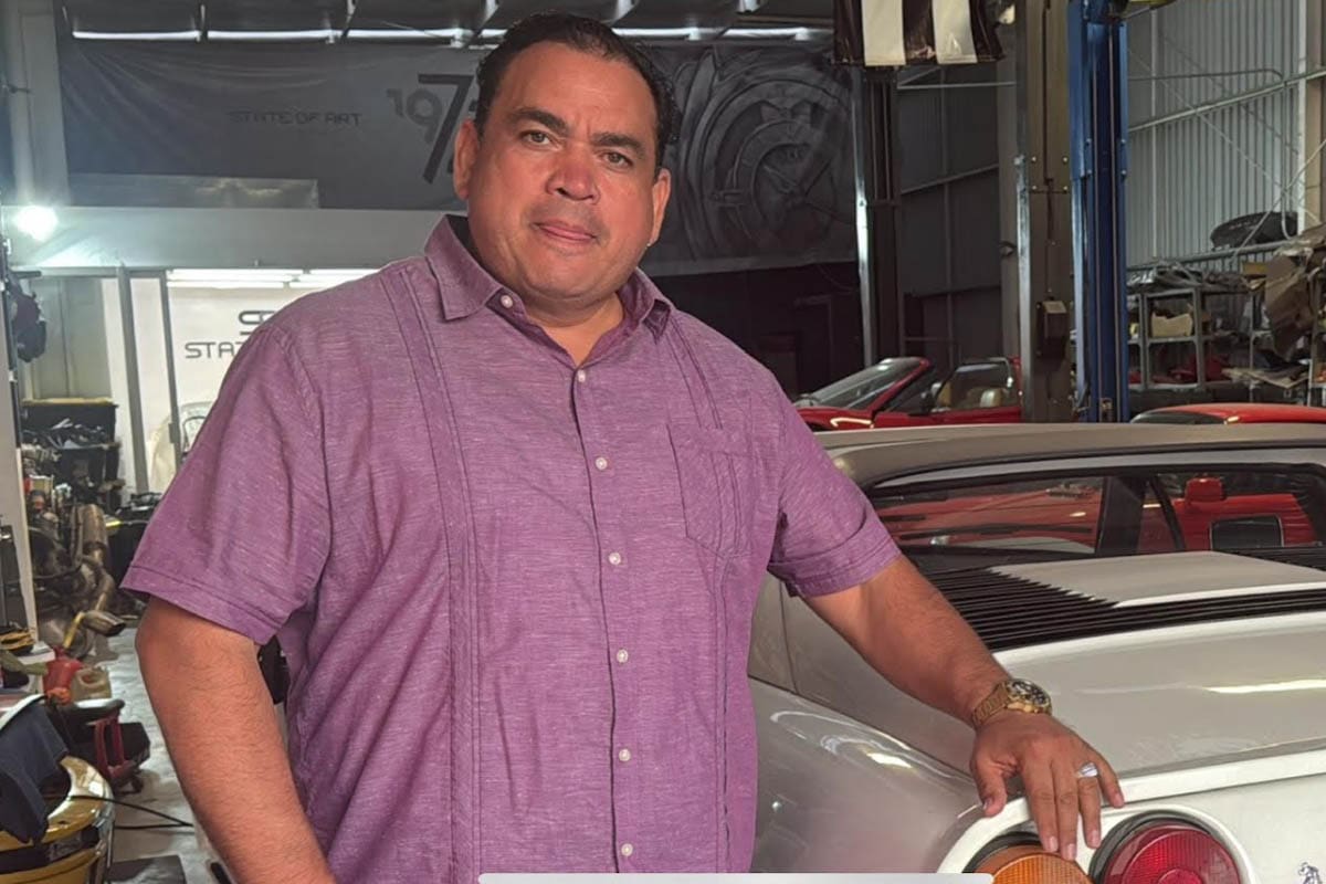 A través del reciclaje industrial, Benjamín Valdez Aranda se posiciona como proveedor clave de la cadena del acero en México