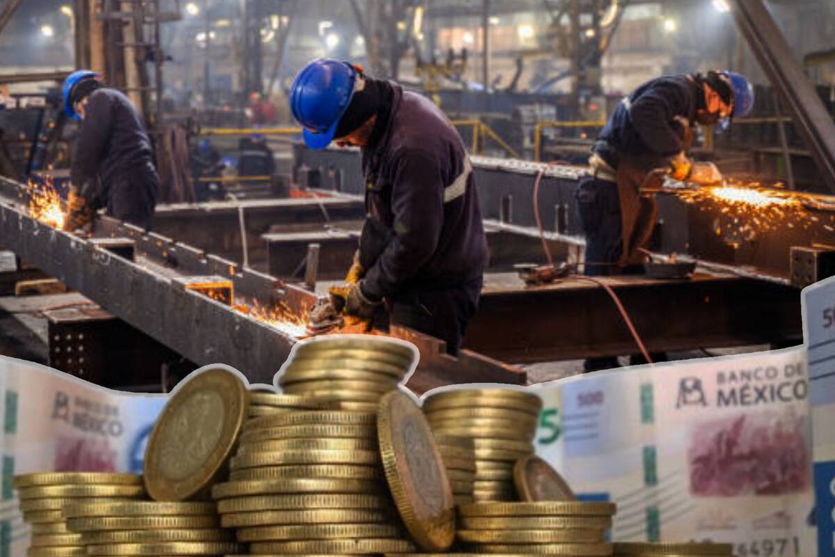 ¿Trabajadores de todo México recibirán la mitad de su aguinaldo en septiembre? Esto dice la Ley Federal del Trabajo