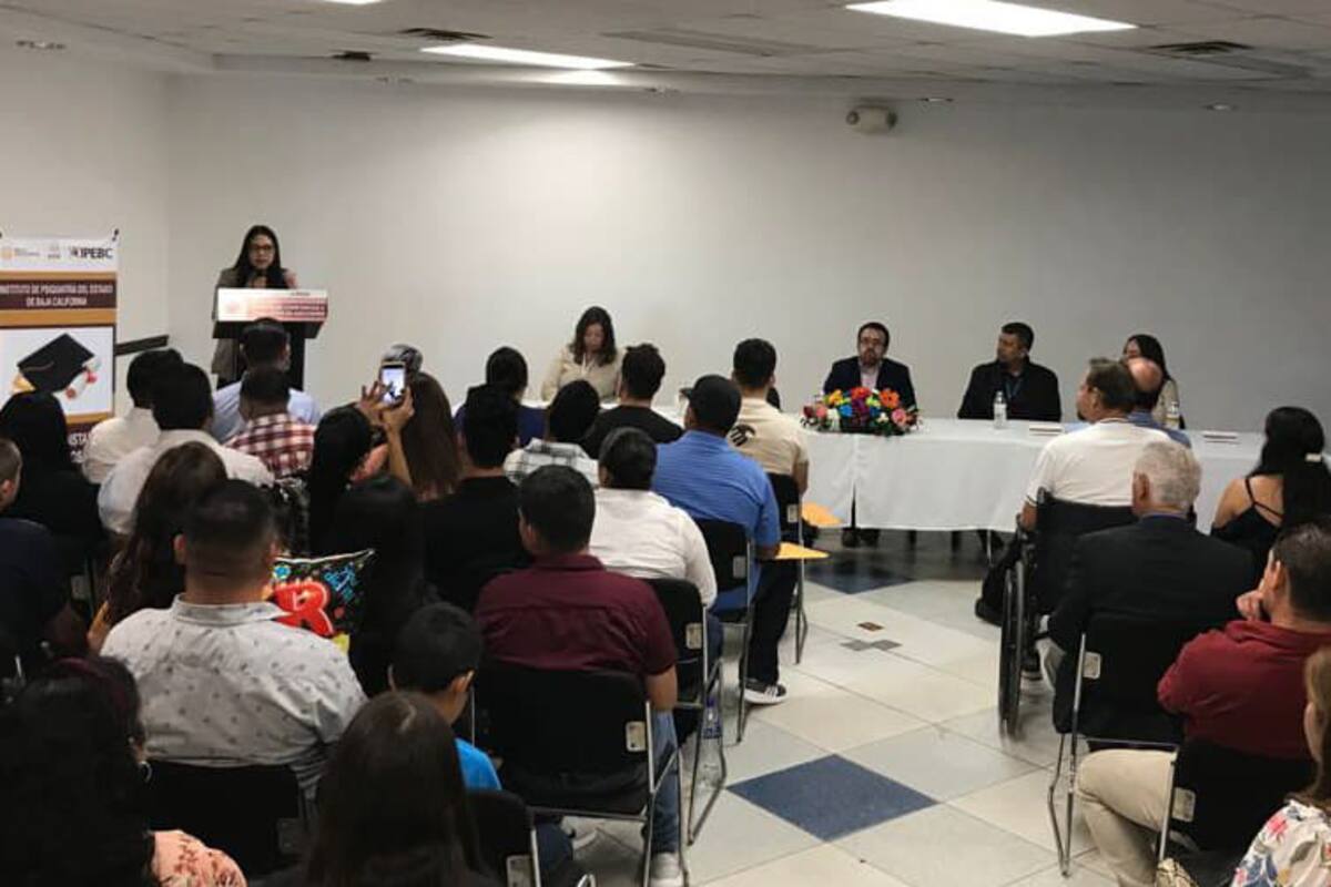 Profesionaliza Gobierno del Estado a los establecimientos de tratamiento en adicciones