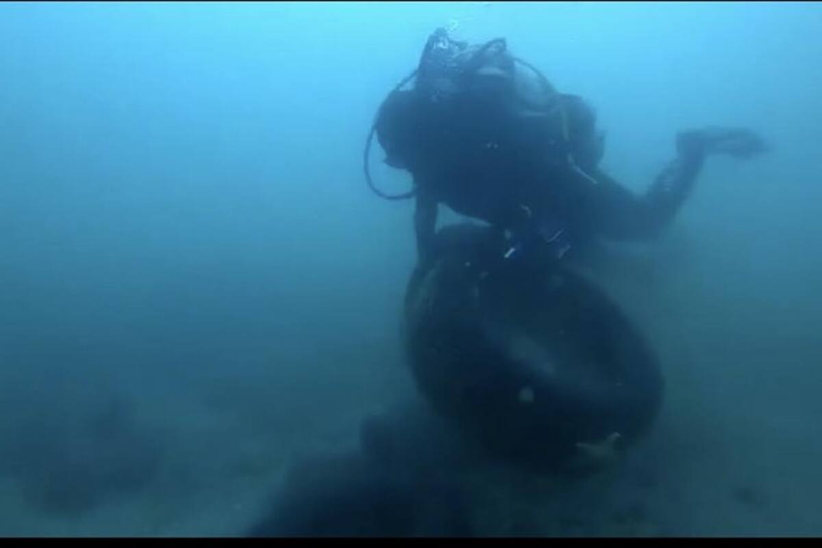 Mujeres realizarán limpieza subacuática en playa de Ensenada