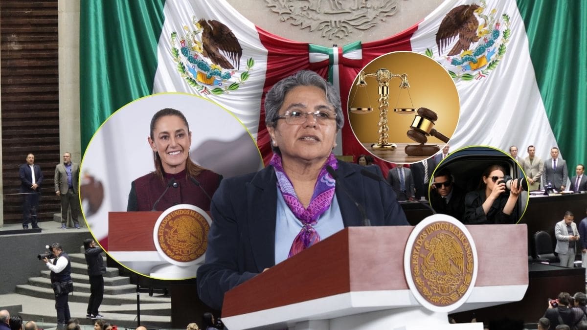 Claudia Sheinbaum y Raquel Buenrostro buscan legalizar agentes encubiertos para investigaciones anticorrupción y evitar que los casos se ‘caigan’ en Tribunales; Secretaría Anticorrupción alista reformas