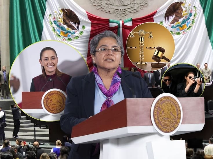 Claudia Sheinbaum y Raquel Buenrostro buscan legalizar agentes encubiertos para investigaciones anticorrupción y evitar que los casos se ‘caigan’ en Tribunales; Secretaría Anticorrupción alista reformas