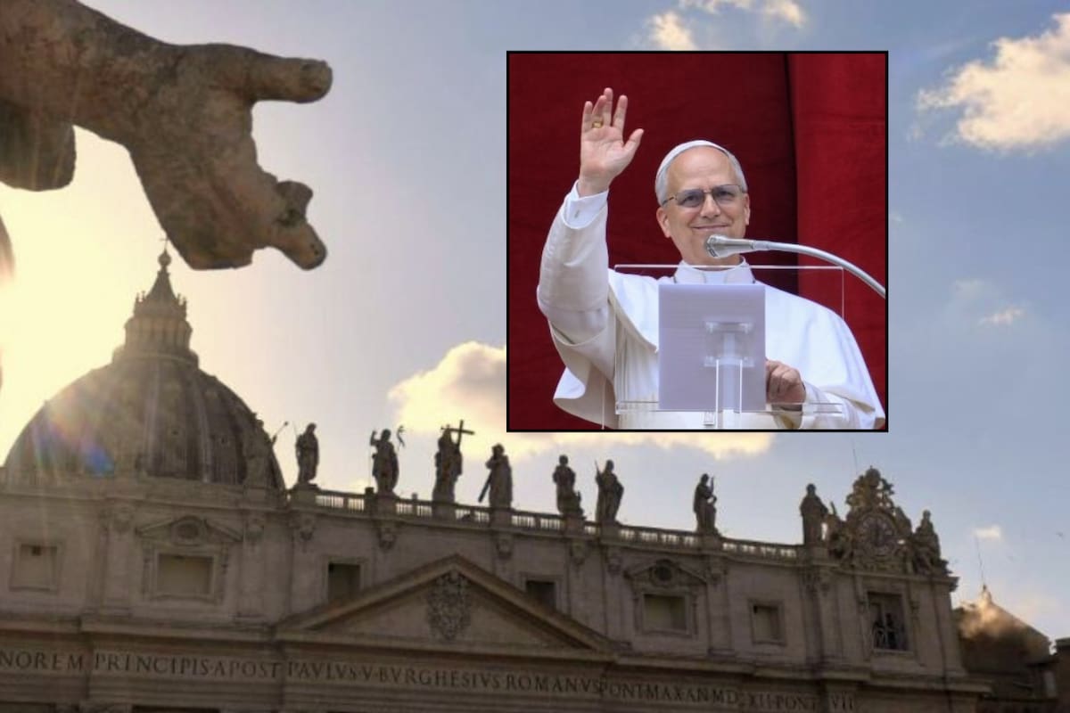 Papa León XIV hace un llamado a fomentar una educación para la paz desarmada y desarmante