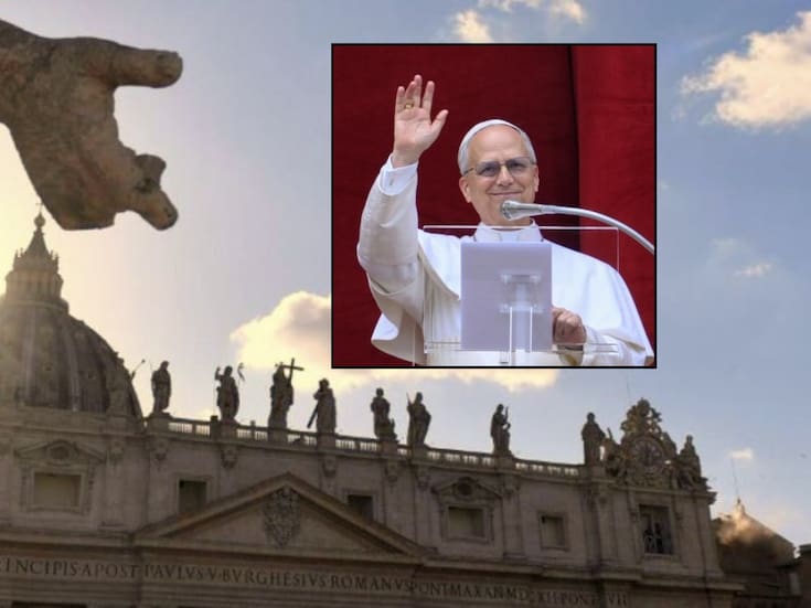 Papa León XIV hace un llamado a fomentar una educación para la paz desarmada y desarmante