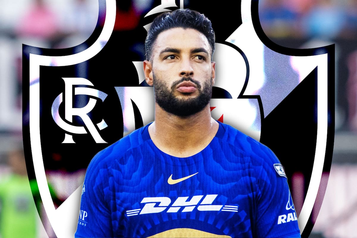 ¿Cuánto ganará? Pumas está cerca de vender a su defensor central Nathan Silva