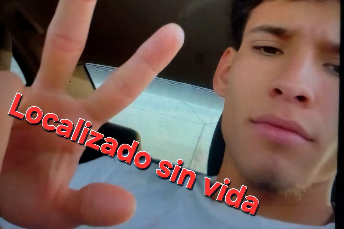 Identifican a joven localizado sin vida rumbo al Golfo de Santa Clara
