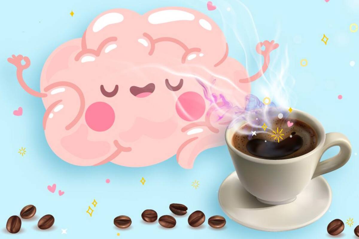 Felicidad, energía y motivación, algunos efectos neuropsicológicos del café