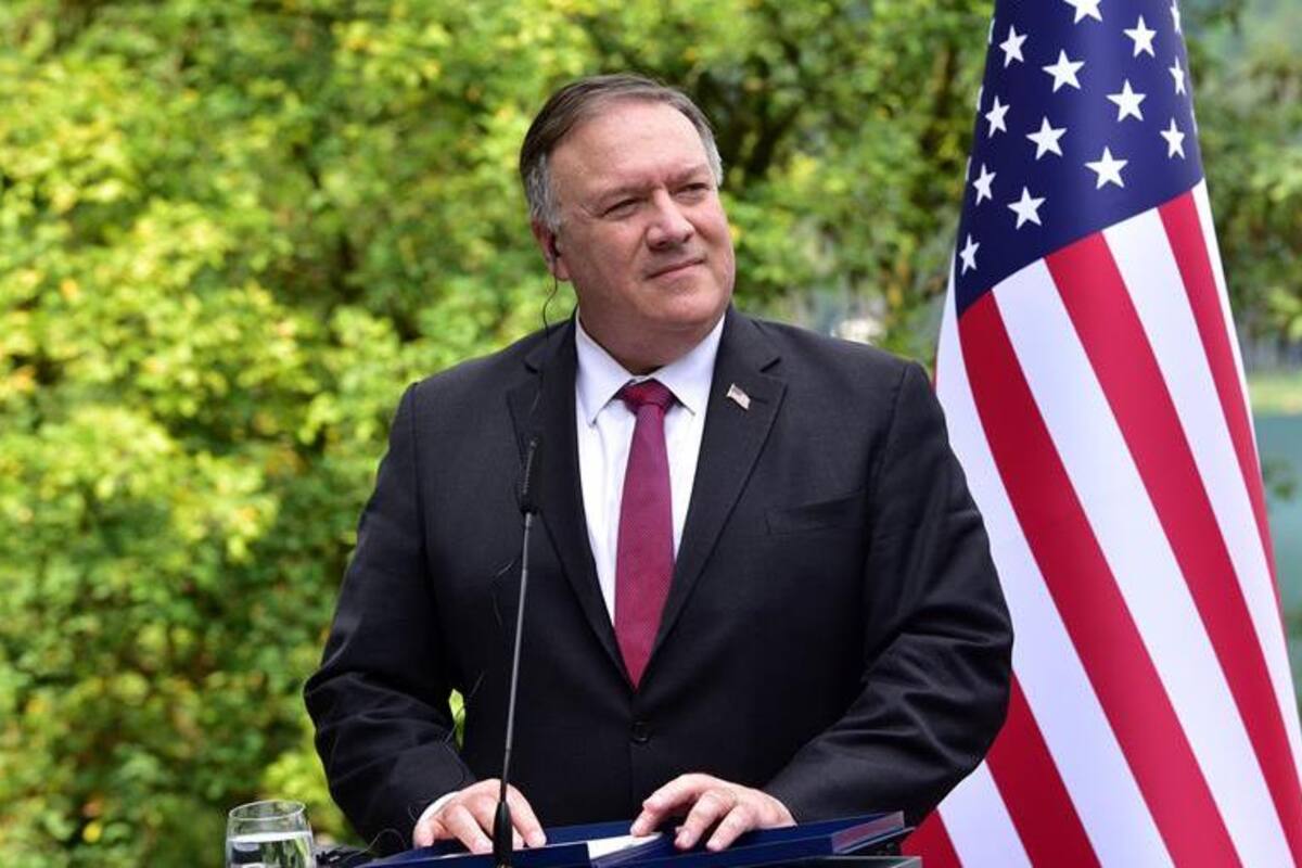 Pompeo pide a partidos bolivianos unas elecciones "creíbles"