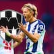 Sergio Canales abandonaría al Monterrey para el próximo año, aseguran medios españoles