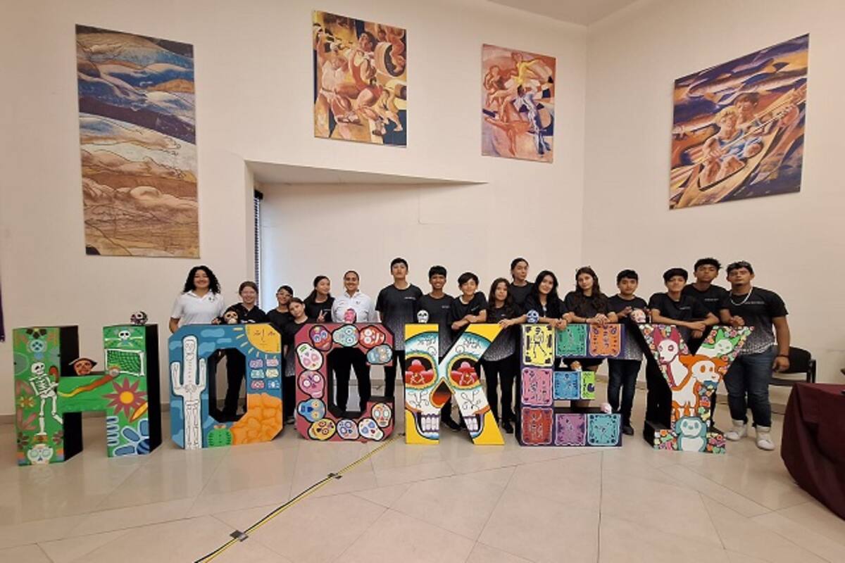 Mañana arranca la Baja Hockey Cup 2024