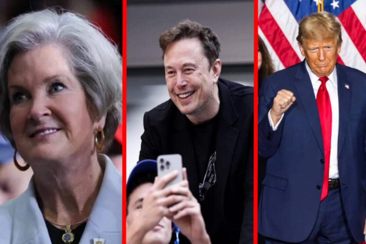 ¿Quiénes están considerados para formar parte del nuevo equipo principal de Trump?