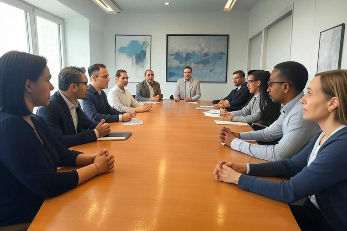 Cómo responder a la pregunta ¿Por qué dejaste tu último trabajo? en una entrevista de trabajo