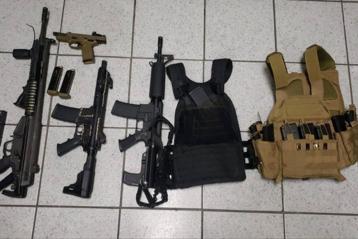 Presunto homicida es detenido por la DSPM y Sedena