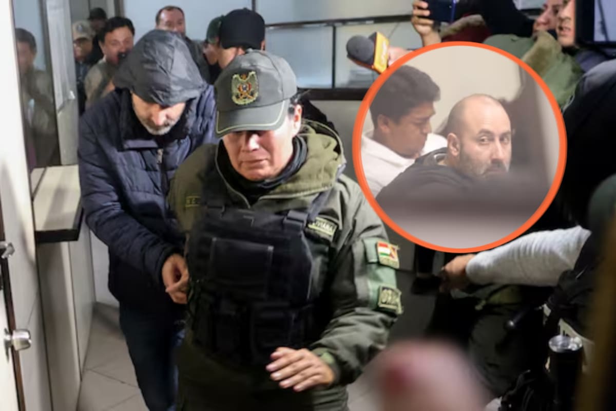 189 kilos de oro, millones de litros de combustible y una presunta red de vuelos ligados al narcotráfico colocan a Fernando Cerimedo bajo nuevas acusaciones en Bolivia, mientras una testigo protegida prepara su declaración ante la fiscalía