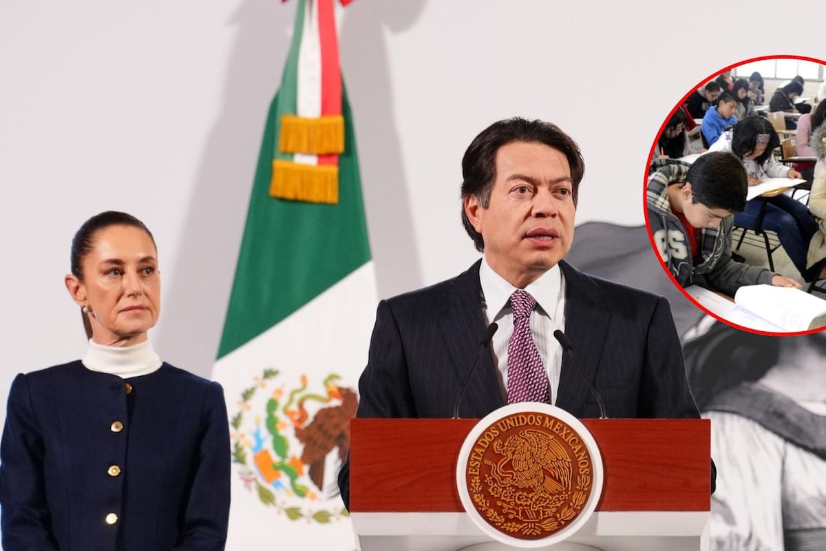 Es oficial: La SEP dará en NOVIEMBRE estos dos días de descanso para los alumnos de educación preescolar, primaria y secundaria