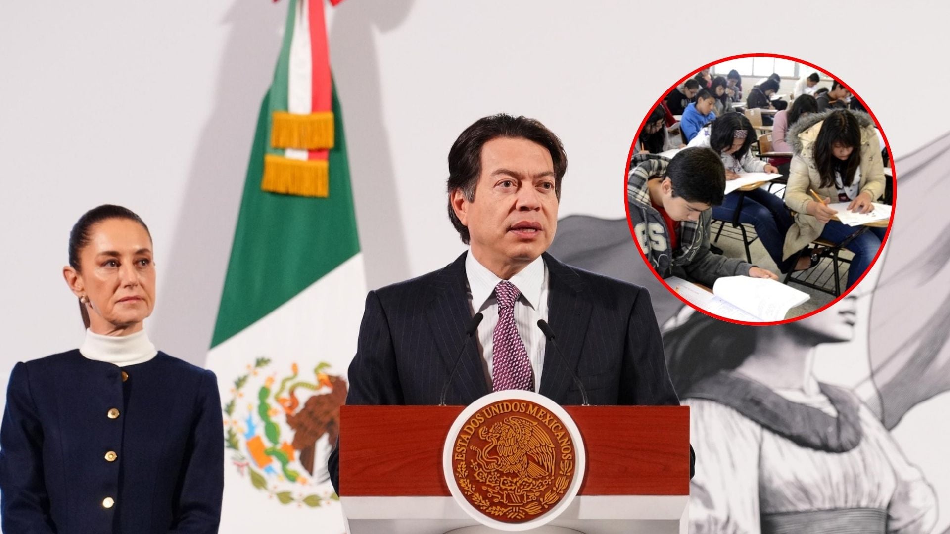 SEP va por subir cobertura a 85% en educación media superior