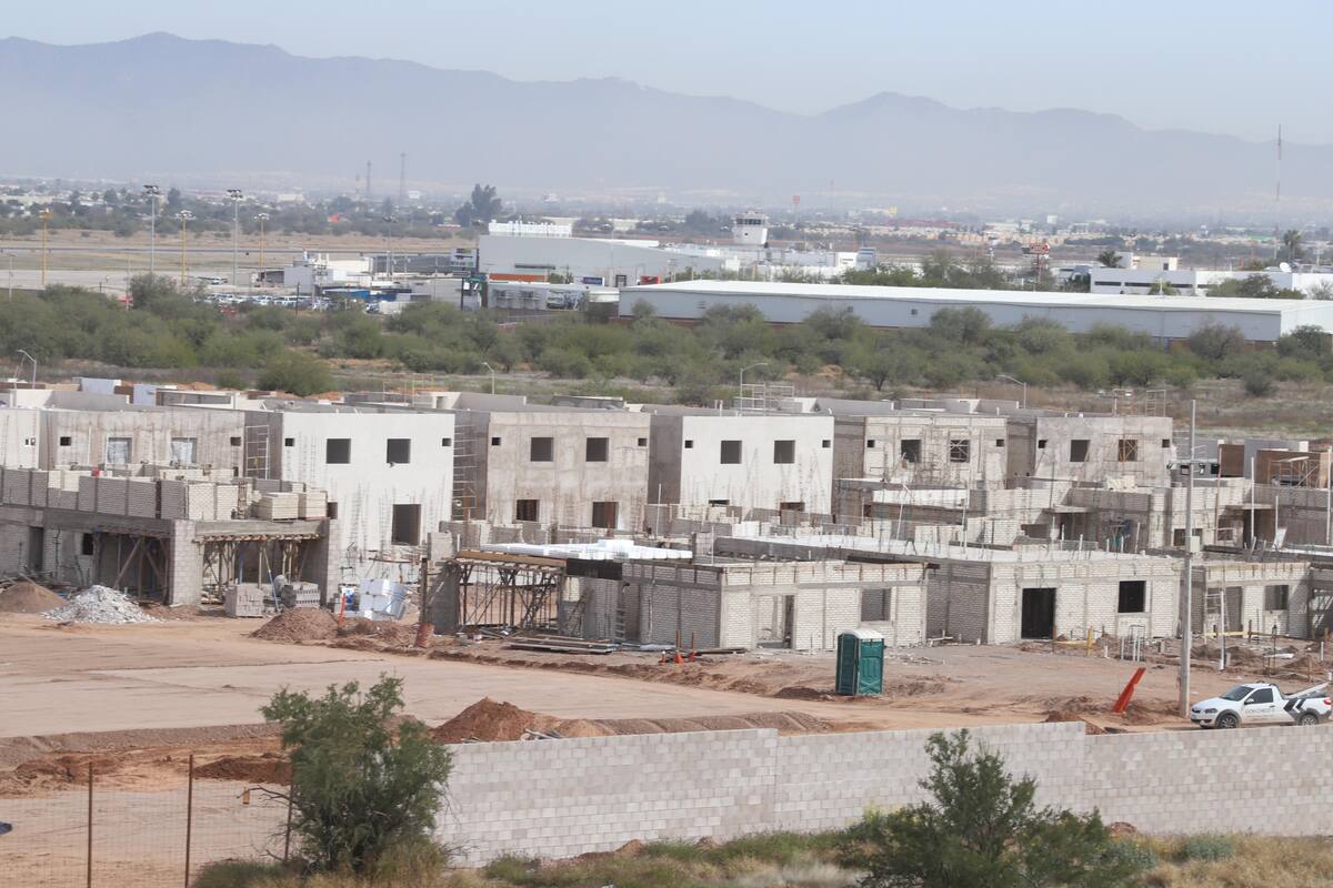Hermosillo crece hacia el Poniente