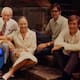 Sam Walton cedió 80% del negocio a sus hijos