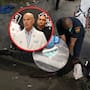 Tres personas murieron dentro de una casa en Nuevo México y varios rescatistas resultaron intoxicados tras posible exposición a fentanilo durante operativo