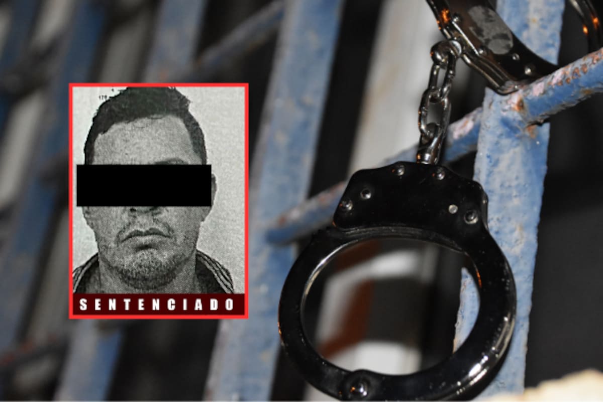 Logra FGJES sentencia de 3 años de prisión por narcomenudeo en Cajeme