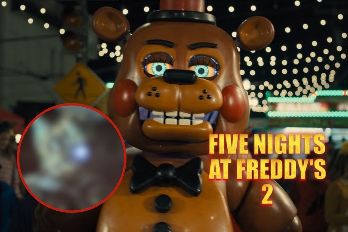 “Five Nights at Freddy’s 2”: la escena post créditos que adelanta una posible tercera entrega y anticipa el rumbo de la franquicia | Alerta de spoilers