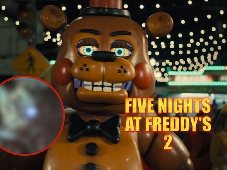 “Five Nights at Freddy’s 2”: la escena post créditos que adelanta una posible tercera entrega y anticipa el rumbo de la franquicia | Alerta de spoilers
