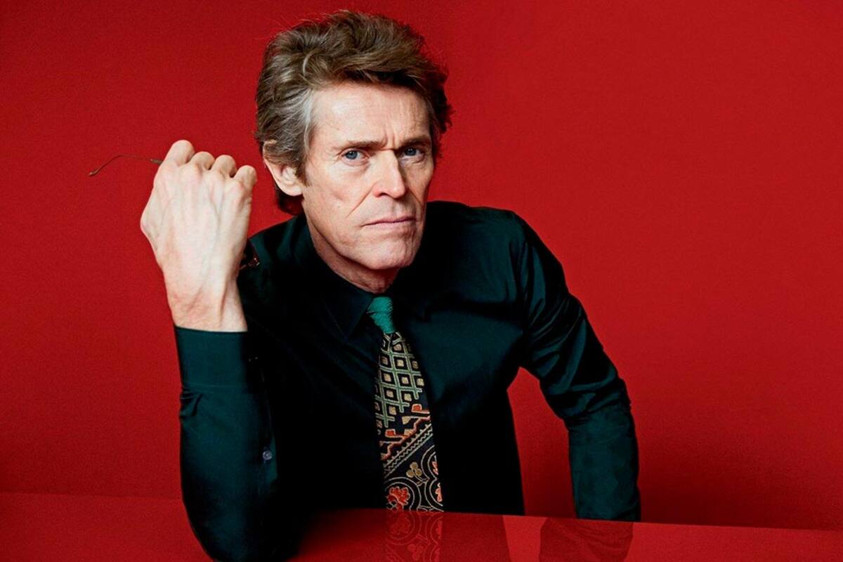 Willem Dafoe cumple 65 años: Una lista de sus mejores películas