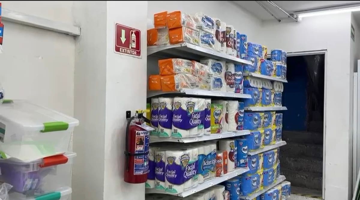 Foto: Mayra Echeverría.