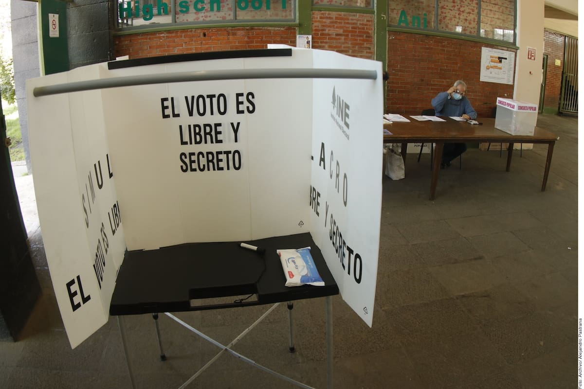 PREP y Conteo Rápido: Horarios clave en las elecciones del 2 de junio