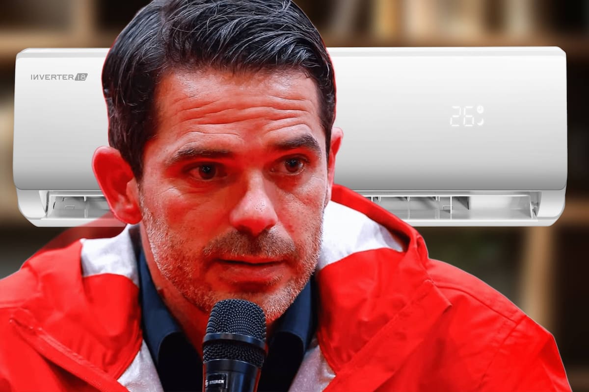 ¿Gago se robó los aires de Guadalajara? Esto respondió el exDT de Chivas