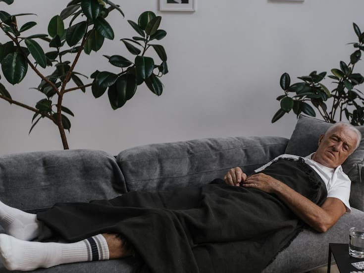 El hábito nocturno que mejora el descanso y disminuye el estrés, según la psicología