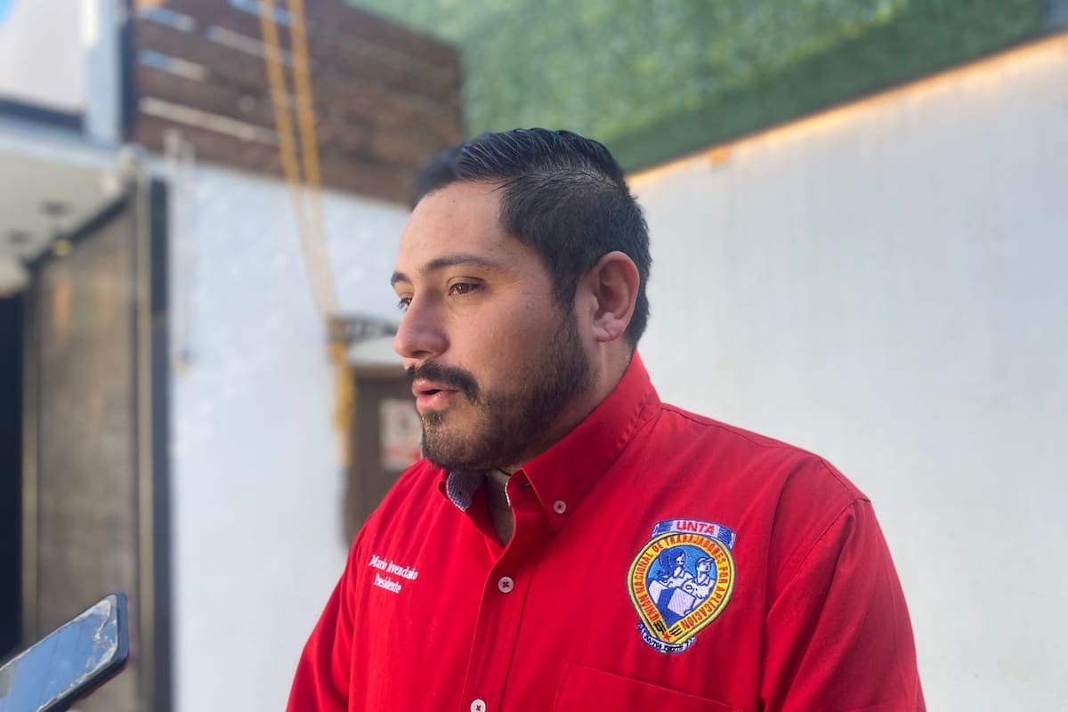 Hay interés para que trabajadores de app se regularicen en BC