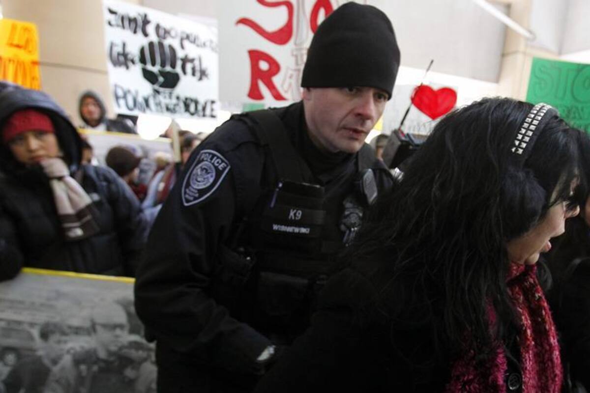 A quién amenazan las deportaciones rápidas sin audiencias judiciales, implementadas por Trump