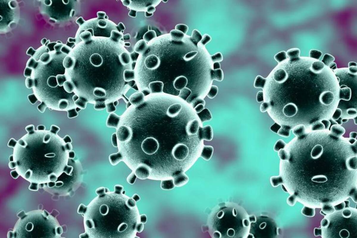 El coronavirus es ahora un malware de Windows que puede borrar tu disco duro