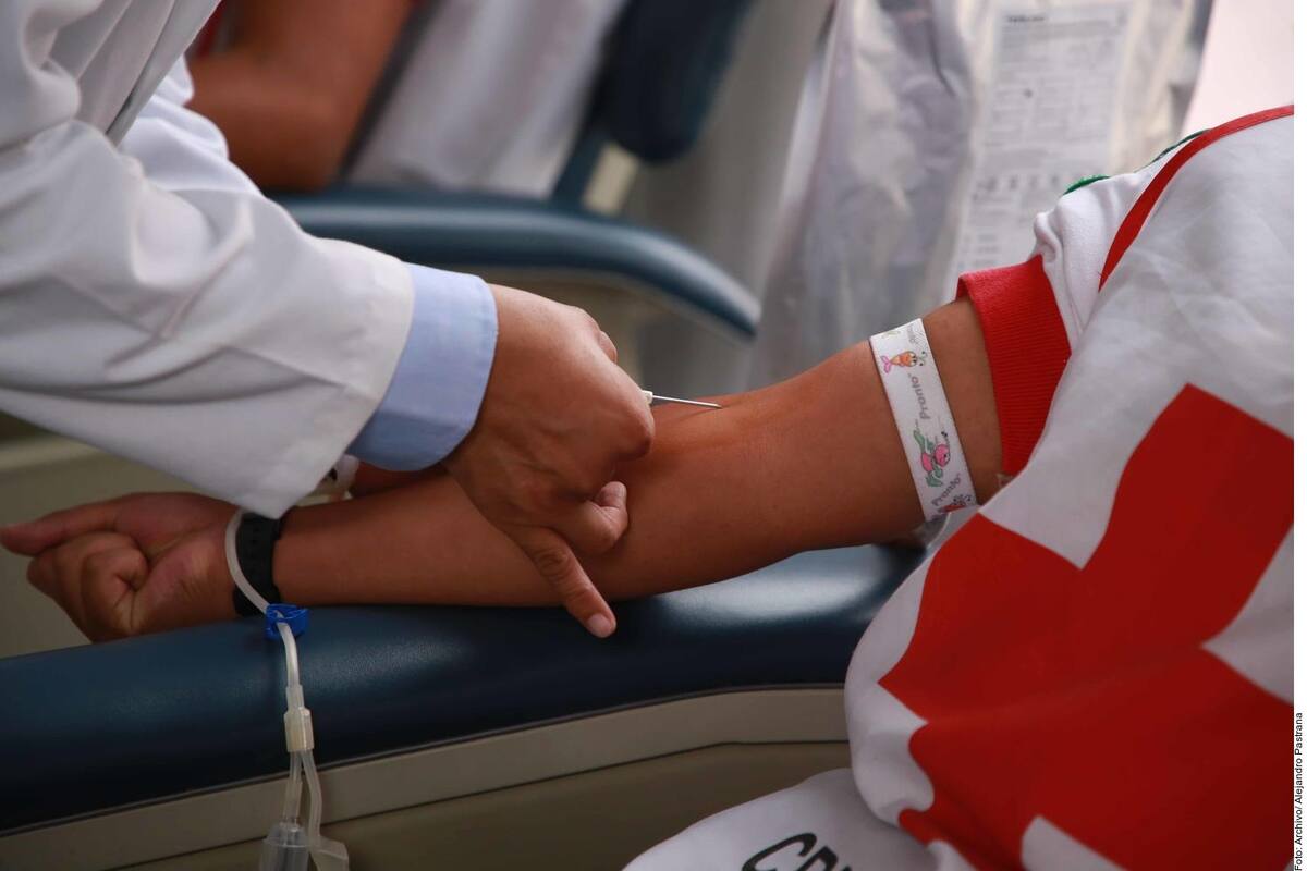 Requiere Banco de Sangre del IMSS Cajeme donadores voluntarios