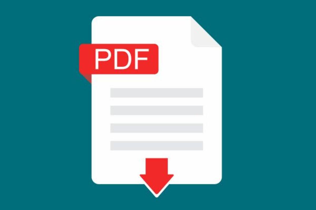 Archivos PDF pueden contener malware e infectar tu PC