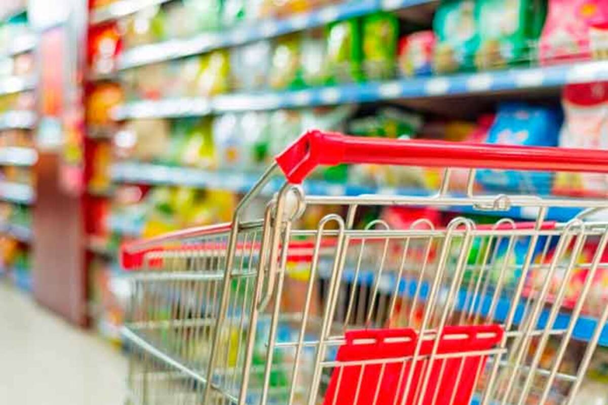 Graban a posible fantasma en tienda de Perú
