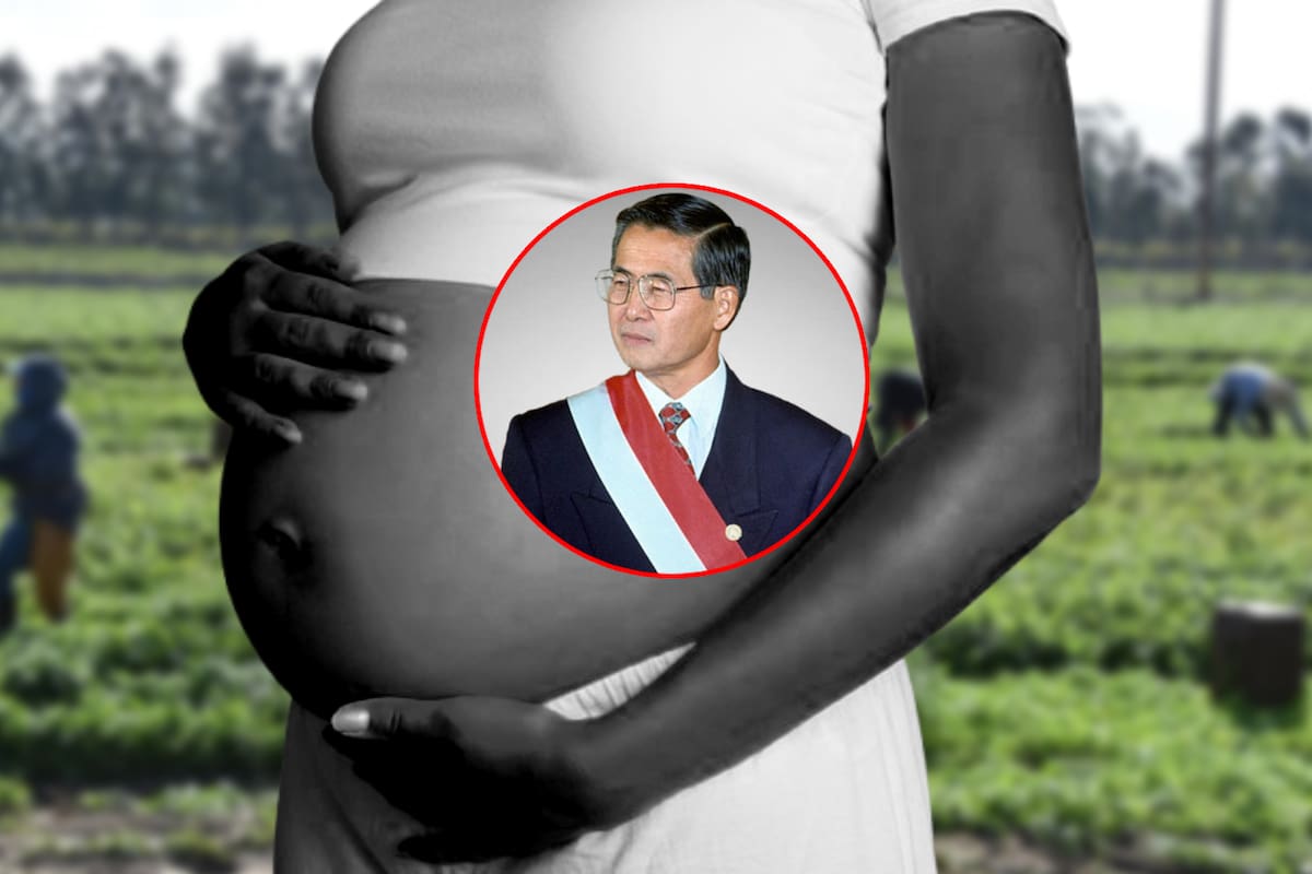 Campesina forzada a esterilización murió en Perú tras programa de “planificación familiar” durante el gobierno de Fujimori y ahora el país tiene problemas internacionales